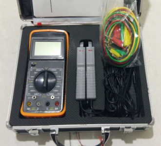 數(shù)字伏雙鉗伏安表-承裝修試